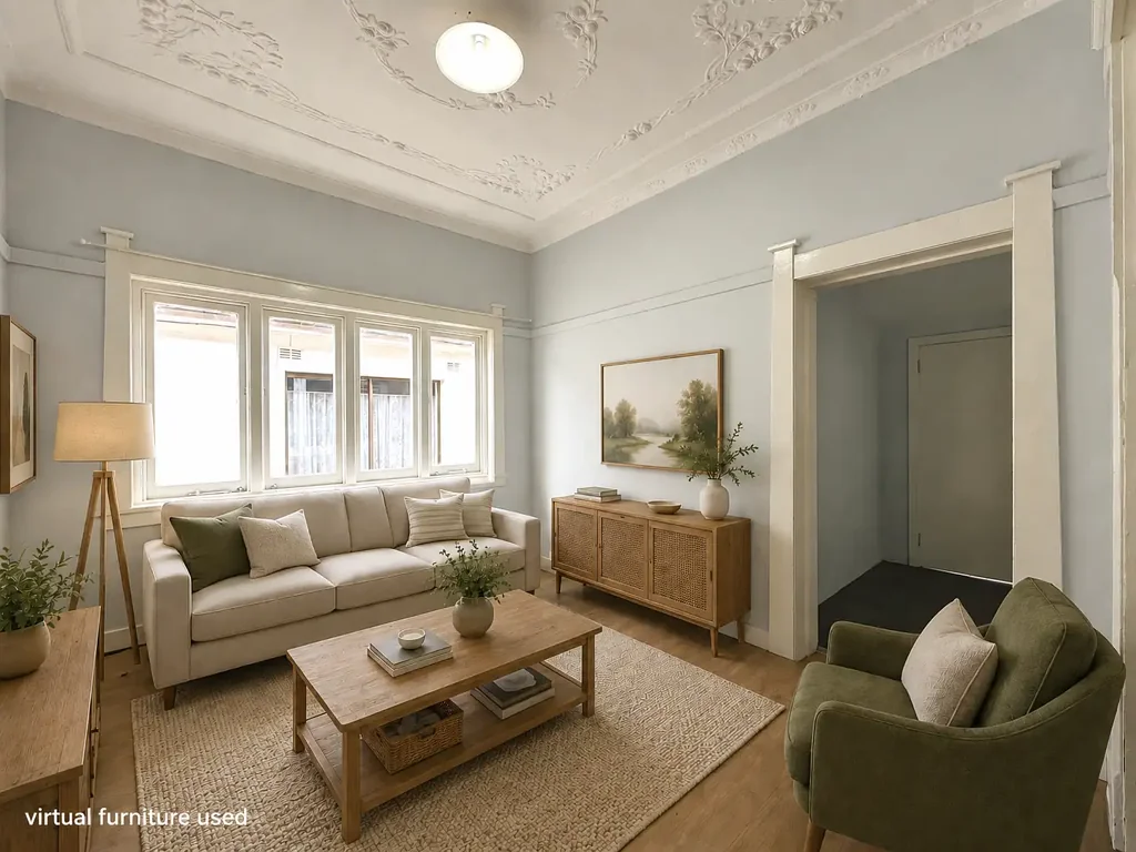 Fully Renovated 2 Bedroom Semi Detached House