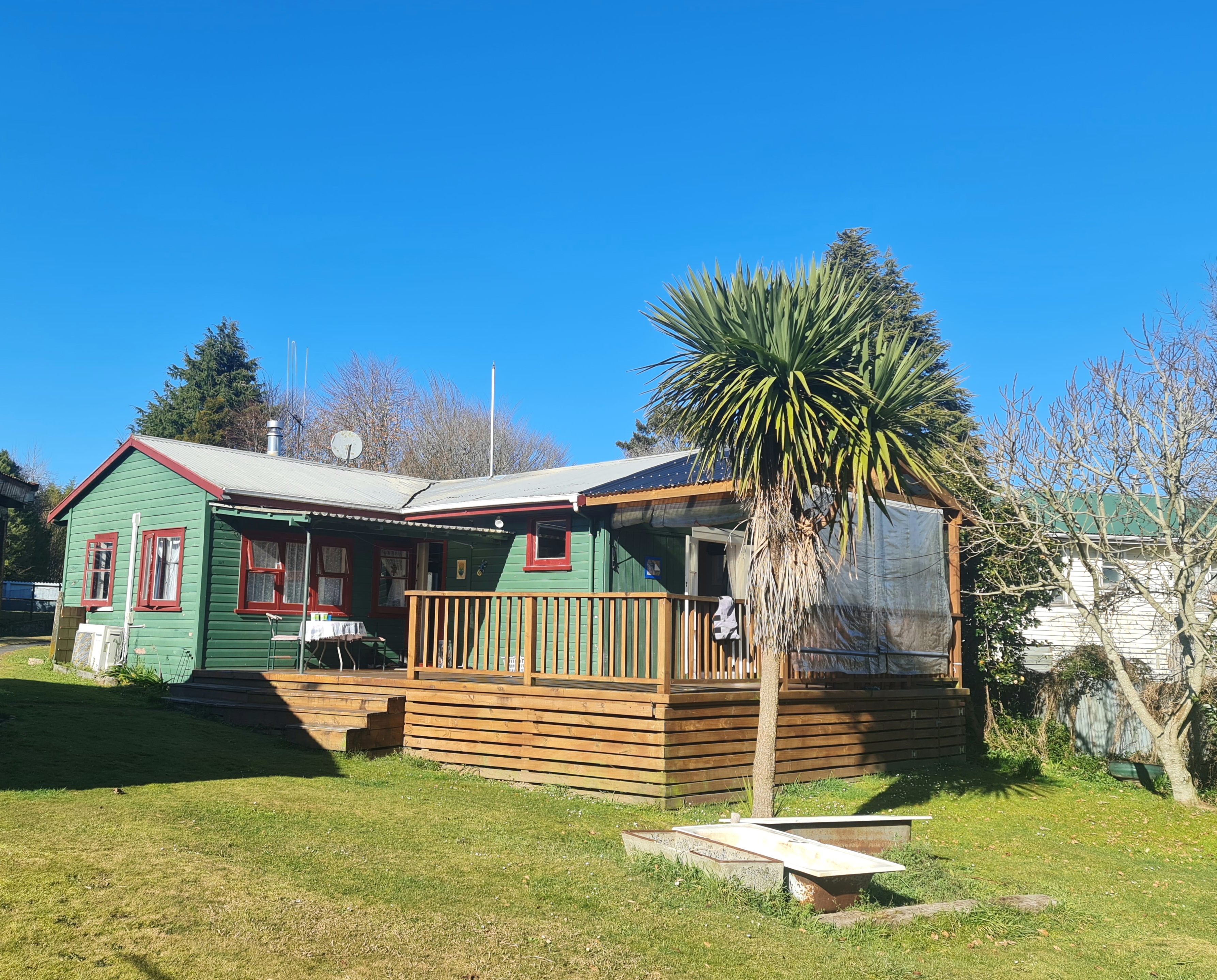 24 Grace Crescent, Tokoroa