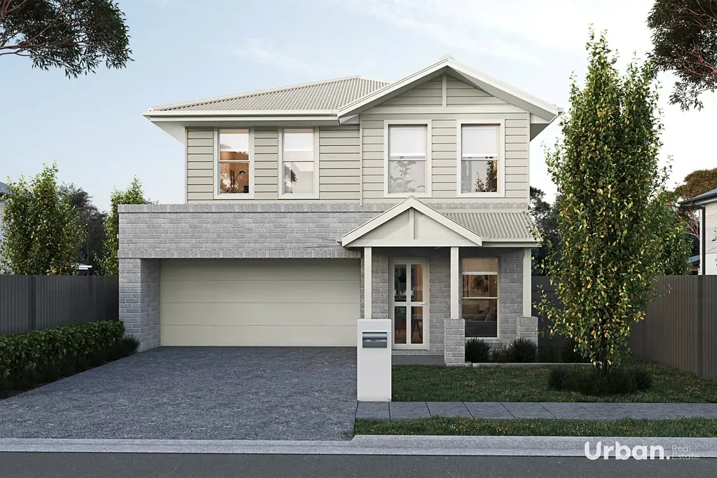 Catherine Field 4ਬੈੱਡਰੂਮ Brand New 26 Square Home in Catherine Park