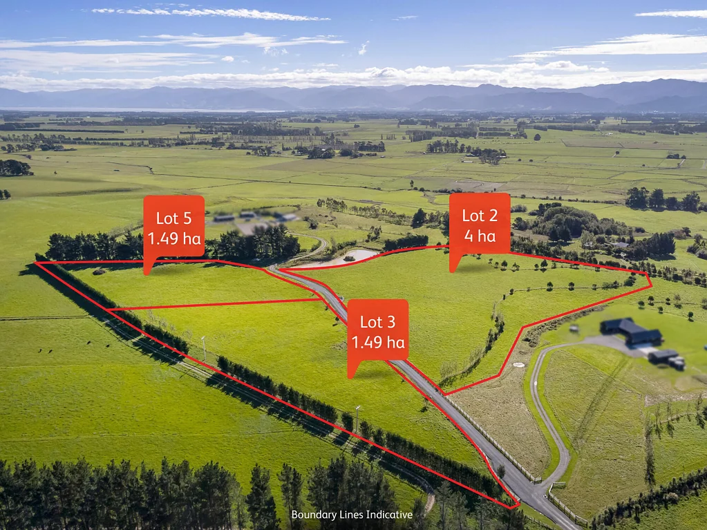 Greytown The Landing - Exclusive Greytown lifestyle