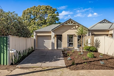 Mitchell Park 3房  A Lifestyle of Comfort and Convenience.