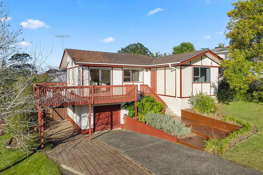 Browns Bay 3Habitaciones Sun, Sea & Space – Rangi Zone & Future Potential