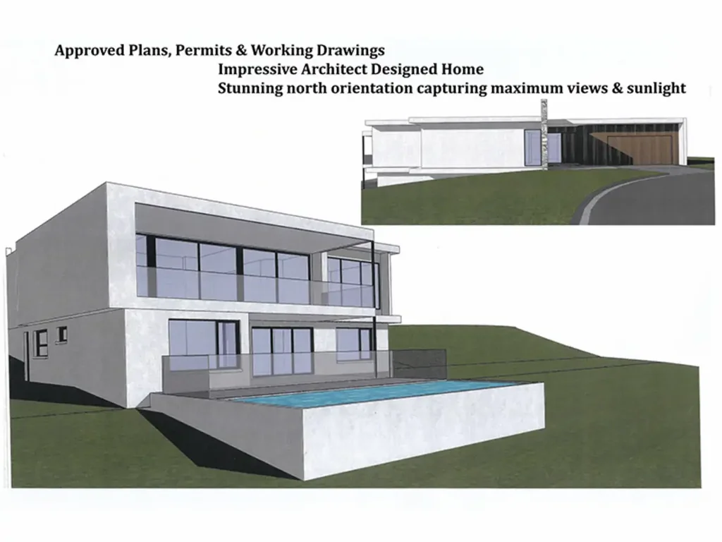 Dromana 3Kwarto Exceptional Views on 1530m2