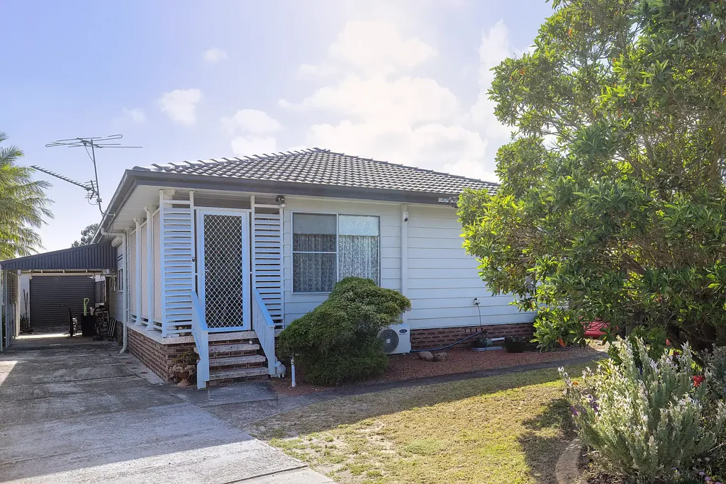 45 Beatty Boulevard, Tanilba Bay, NSW 2319