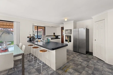 1 Perendale Loop, Eaton, WA 6232, 4房, 2浴, House
