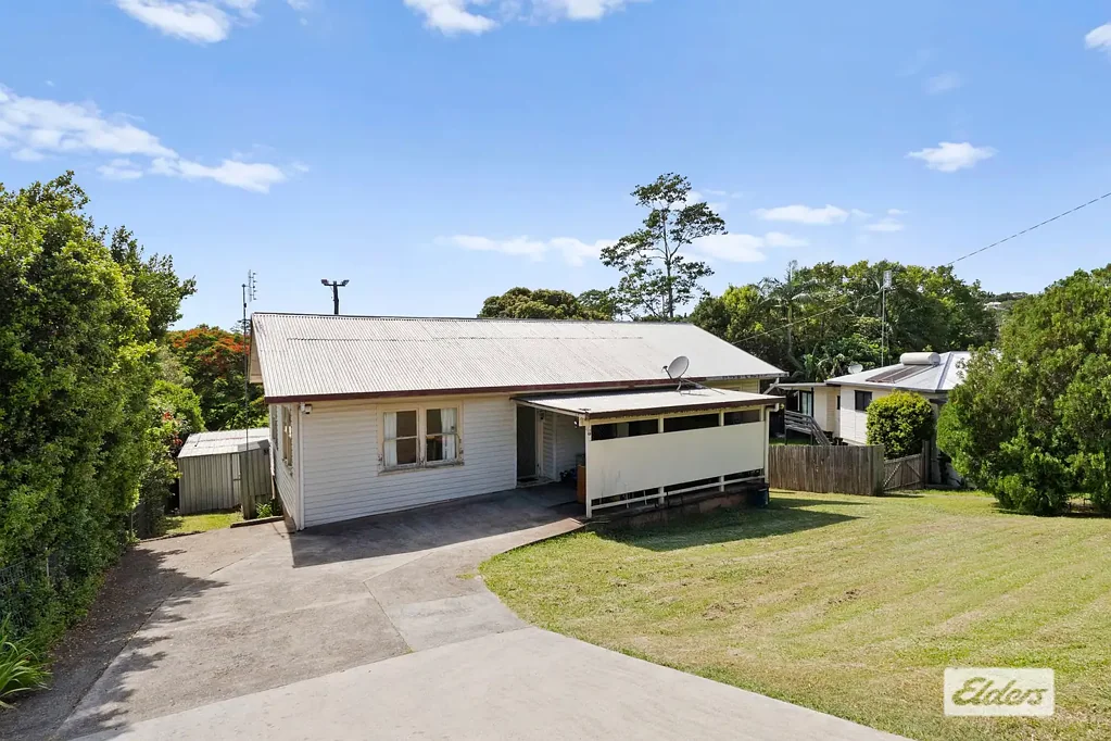 Murwillumbah 3Zimmer Original Cottage, Endless Potential