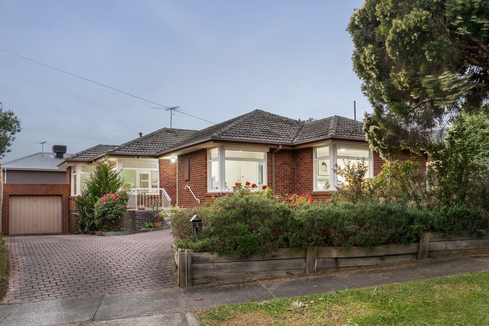 4 OBRIEN CR, BLACKBURN SOUTH VIC 3130, 0 chambres, 0 salles de bain, House