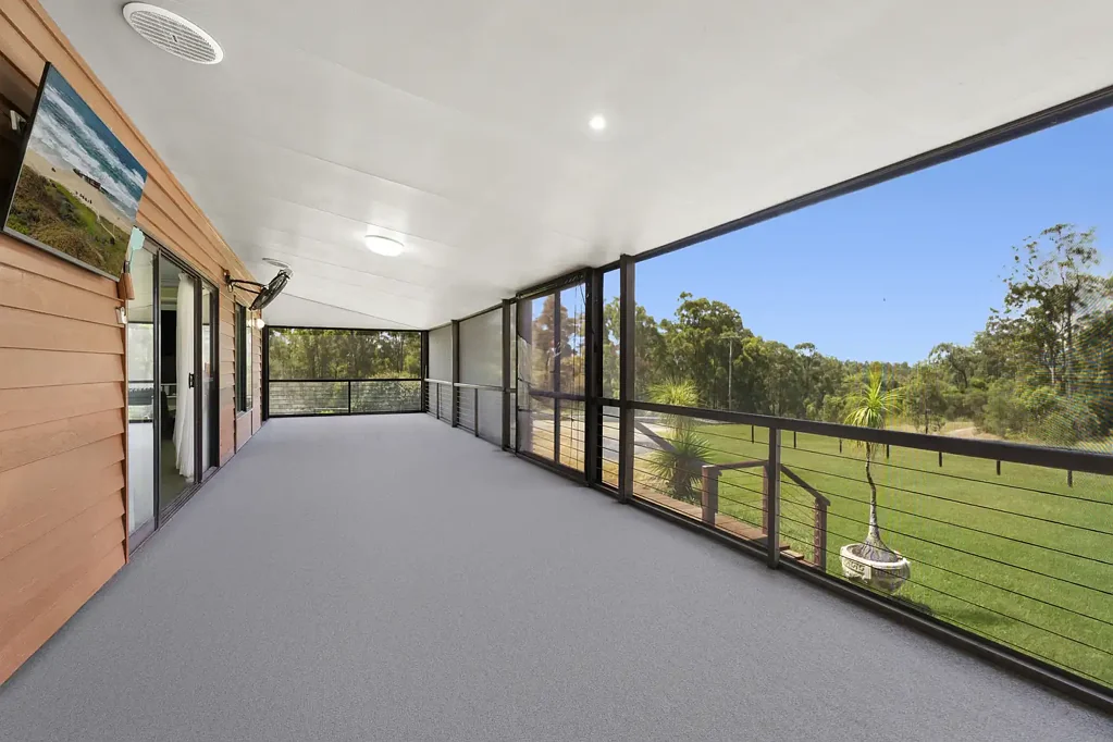 Mungar 3 Slaapkamer GOLDEN OPPORTUNITY! 83 Acres, Two Titles & A Lifestyle With Room To Dream