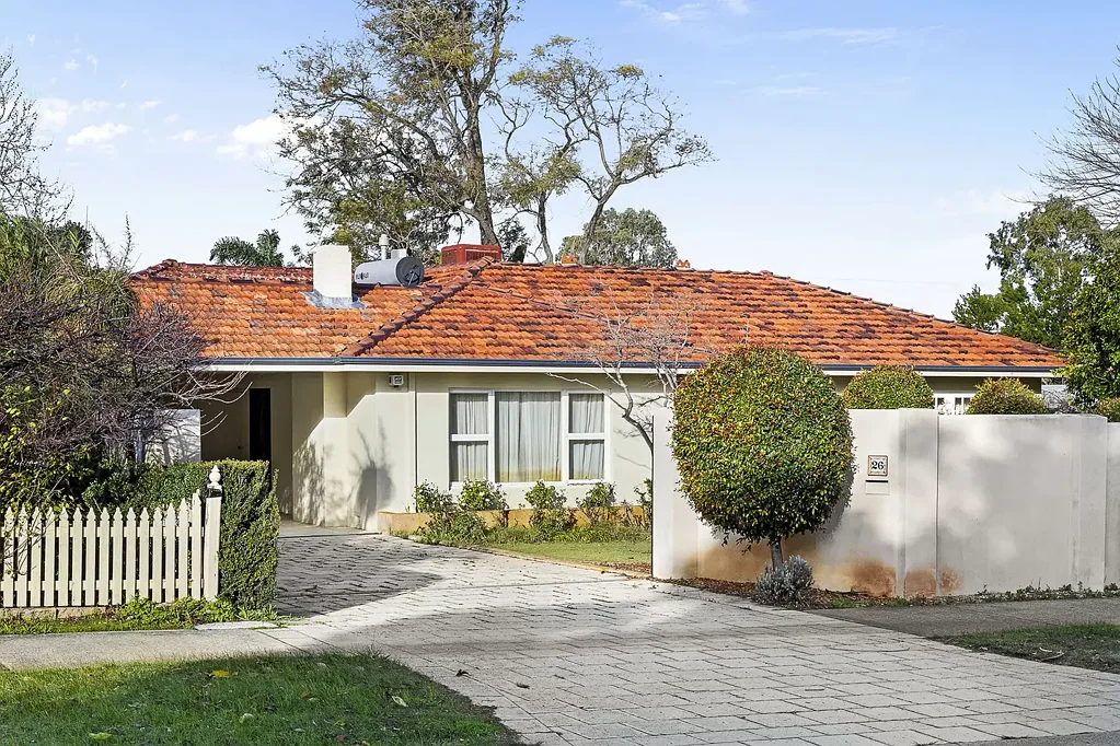 Designed to accommodate families of all sizes,