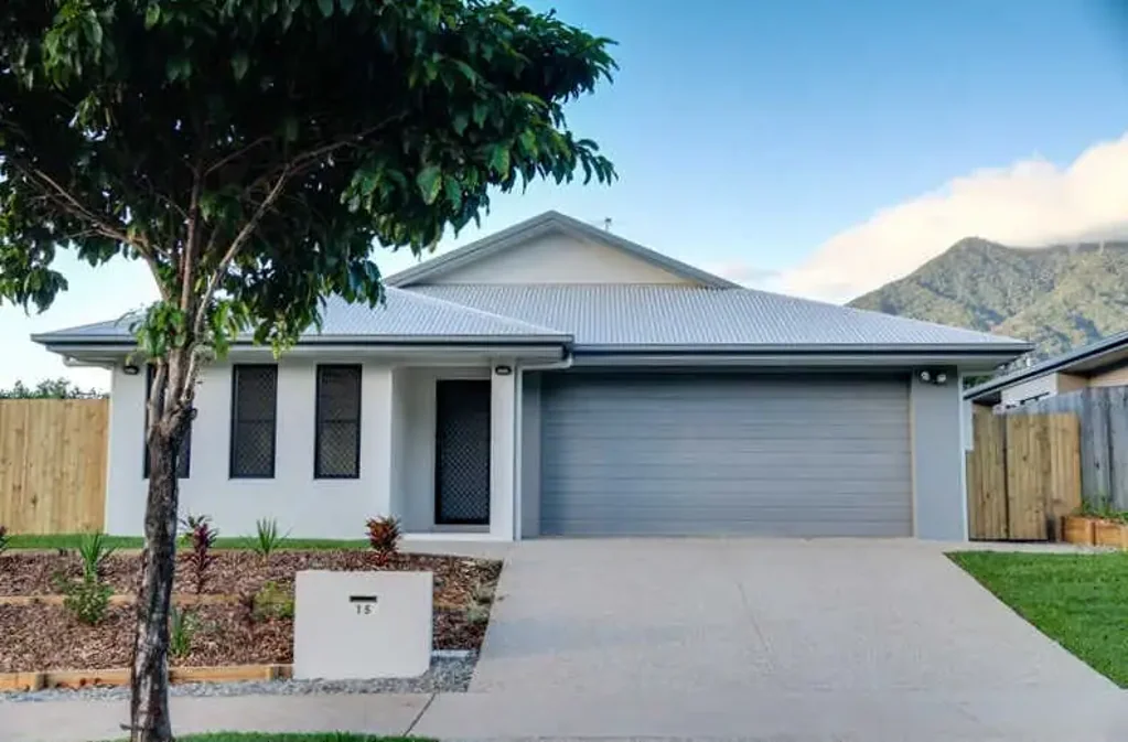 Spacious Family Home Great Location
