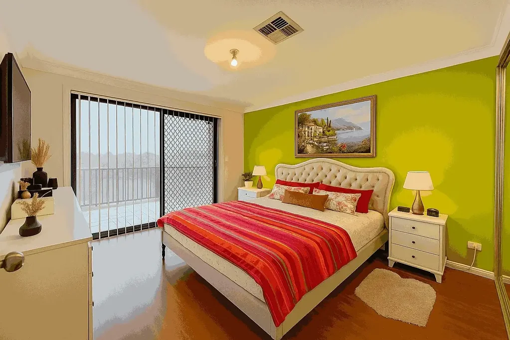 BEAUTIFUL AND SOLID 4 BEDROOM DUPLEX IN CABRAMATTA WEST