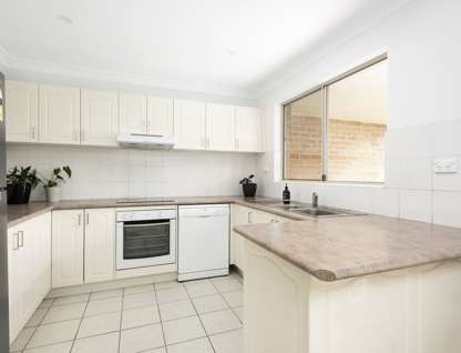 32/60-66 Linden Street, Sutherland, NSW 2232, 2 Bedrooms, 1 Bathrooms, Apartment