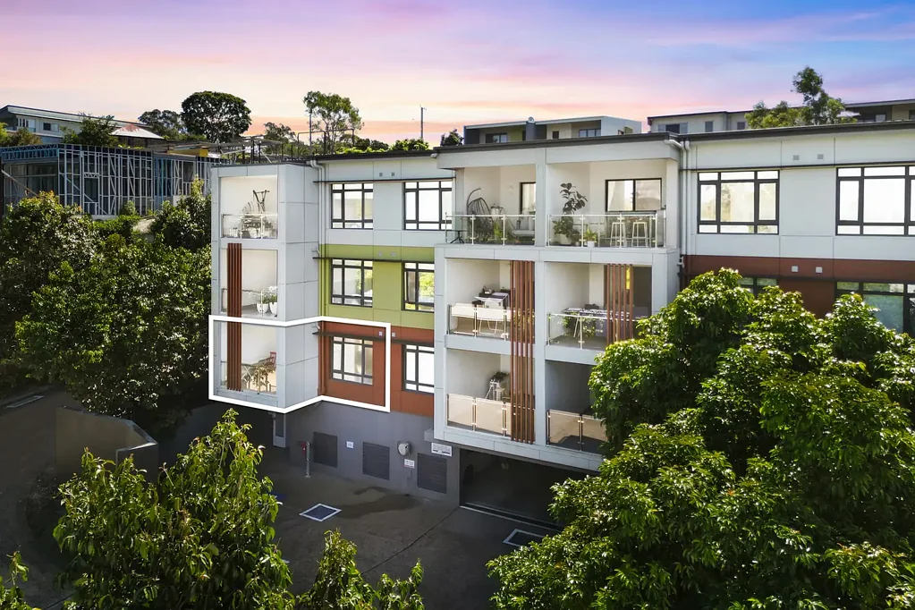 11/70 Warringah Street, Everton Park, QLD 4053