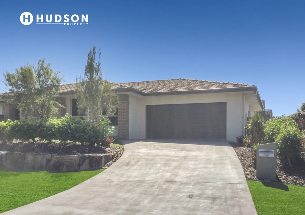 151 Inverness Street, Upper Kedron, QLD 4055