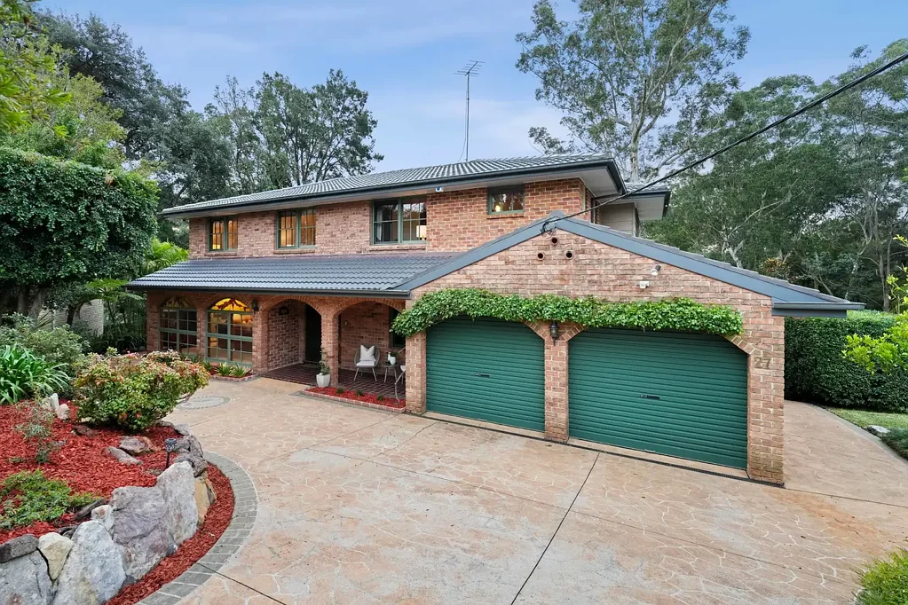 Epping 5Phòng ngủ Private Family Sanctuary with Space, Serenity and Exceptional Convenience