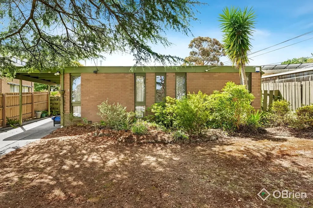9 Glenora Drive, Vermont, VIC 3133
