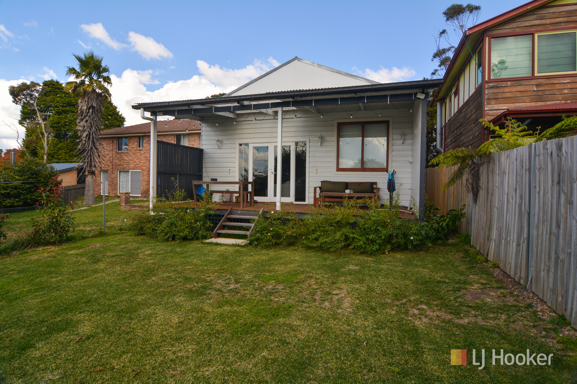 55 VICTORIA ST, MOUNT VICTORIA NSW 2786, 0房, 0浴, House