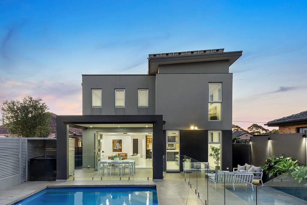 25 Kenyon Road, Bexley, NSW 2207