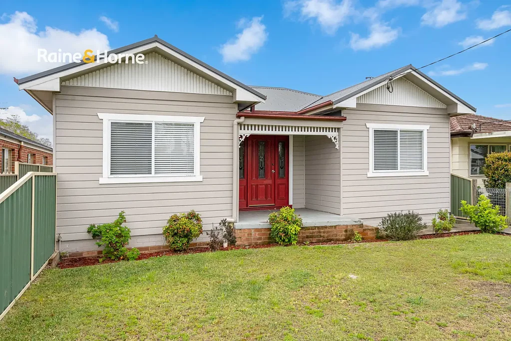 Three Bedroom Home!