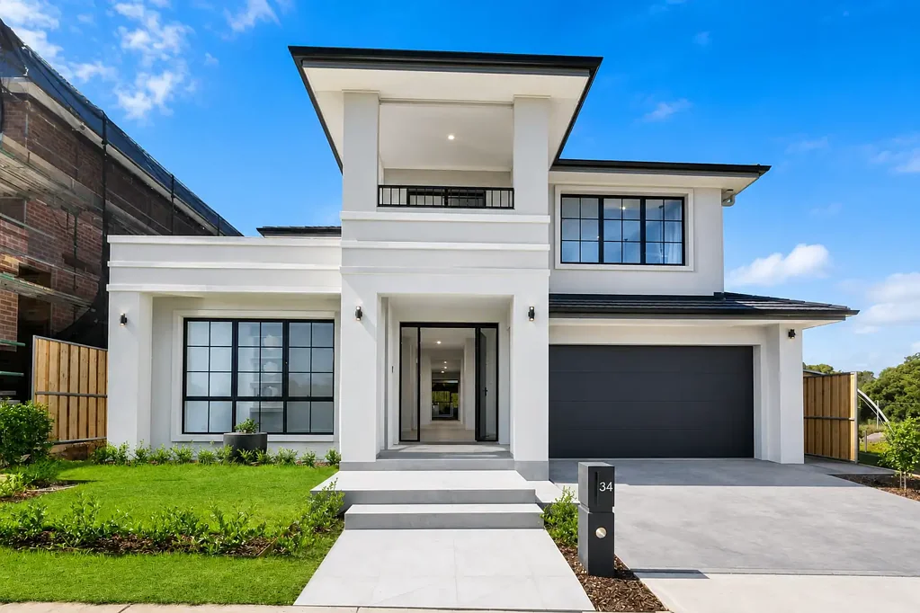 Box Hill 5Habitaciones GRAND LUXURY LIVING (GABLES)