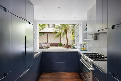 2 Leinster Street, Paddington, NSW 2021, 2 Bedrooms, 1 Bathrooms, House