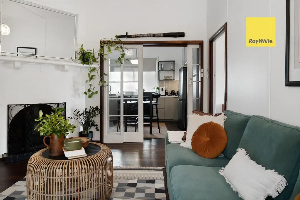 Bridgetown 3ਬੈੱਡਰੂਮ Traditional Cottage with a Contemporary Edge
