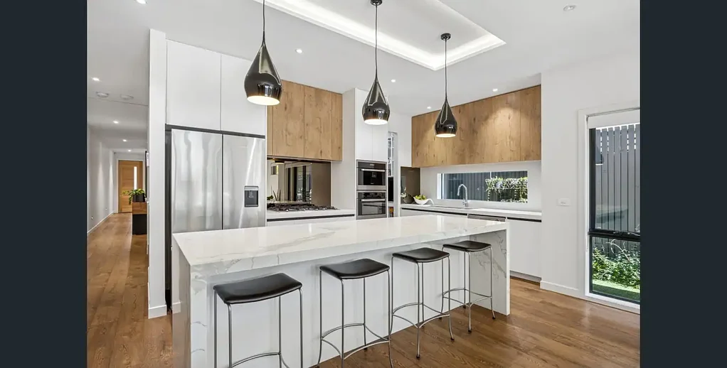 Stylish Four-Bedroom Family Townhouse with Premium Features  | FLARE REAL ESTATE