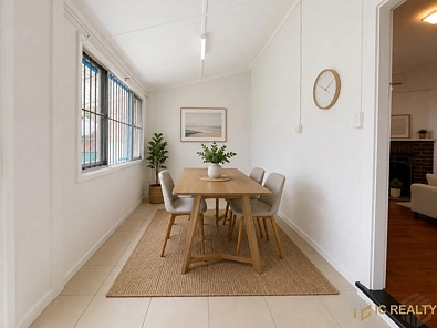 33 Moss Street, West Ryde, NSW 2114, 3 Bedrooms, 1 Bathrooms, House