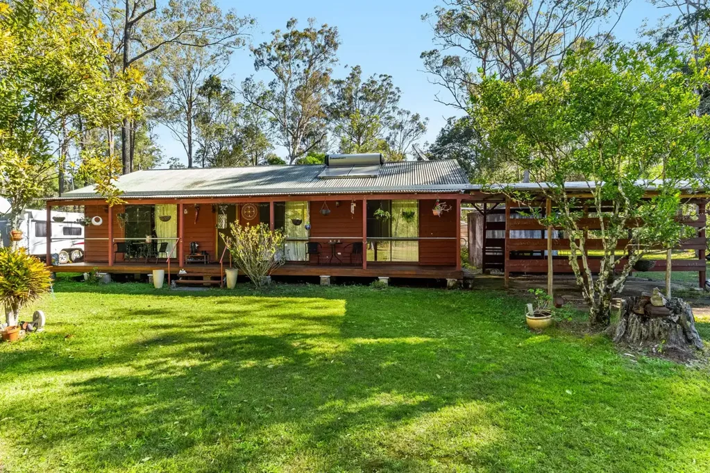 Yorklea Affordable, Rural Retreat on 36 Acres 🌾