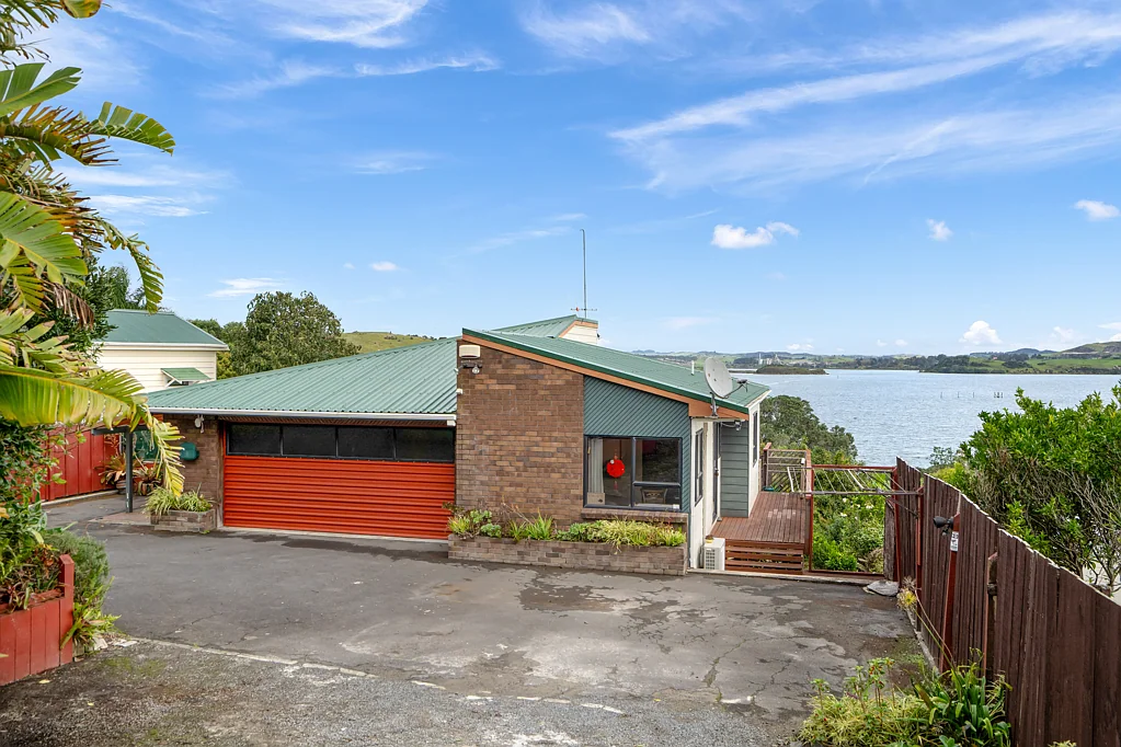 21 Weir Crescent, Onerahi, Whangarei, Northland