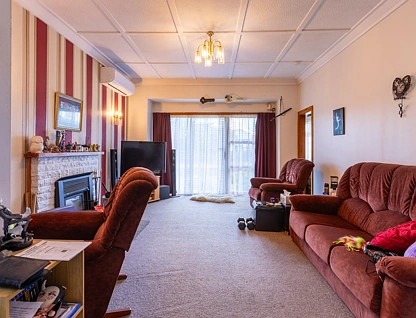 69 Gordon Street, Dannevirke, Tararua, 3 rūma, 1 rūma horoi, House
