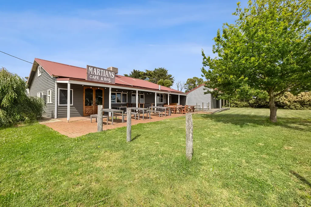 12 Deans Marsh - Lorne Road, Deans Marsh, VIC 3235