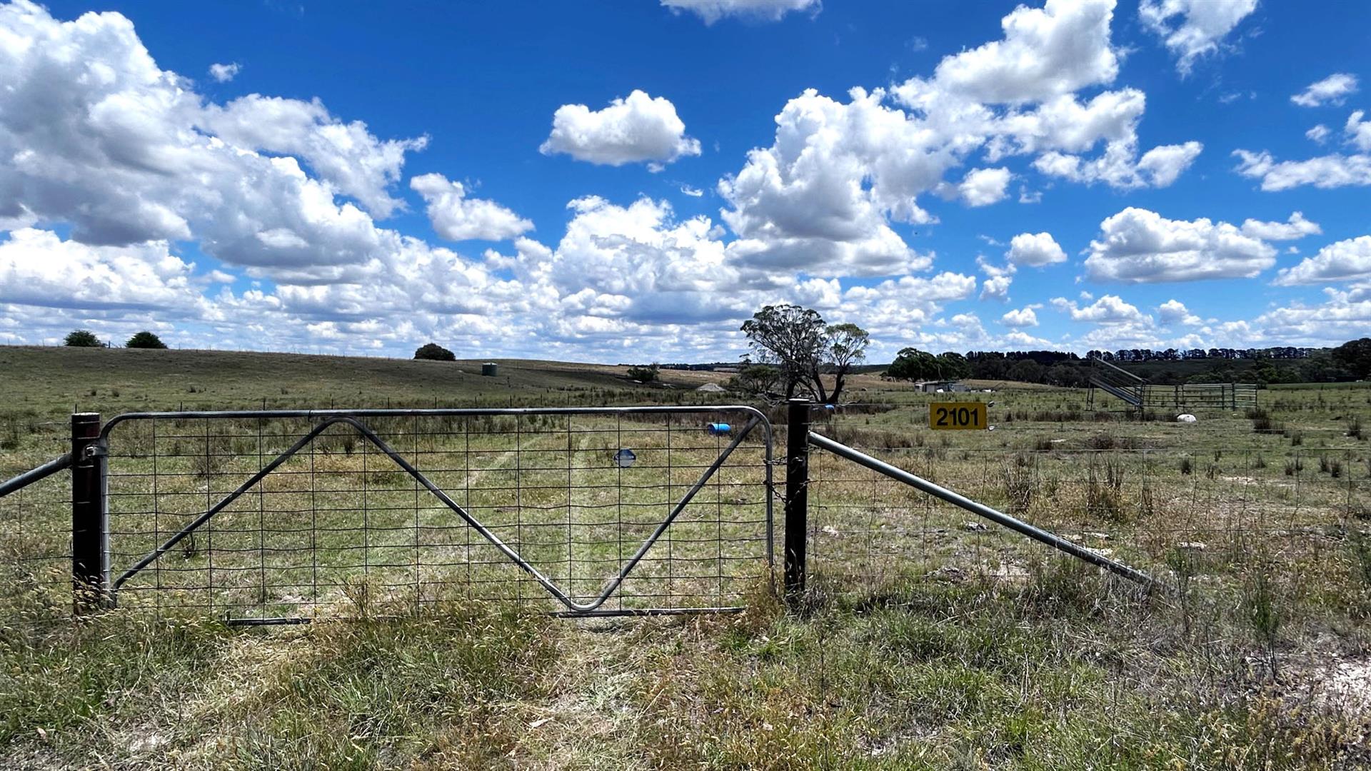 2101 WOODHOUSELEE RD, LAGGAN NSW 2583, 0房, 0浴, Section