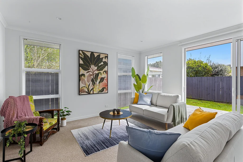 Orewa 2房  A calm, comfortable home by the beach