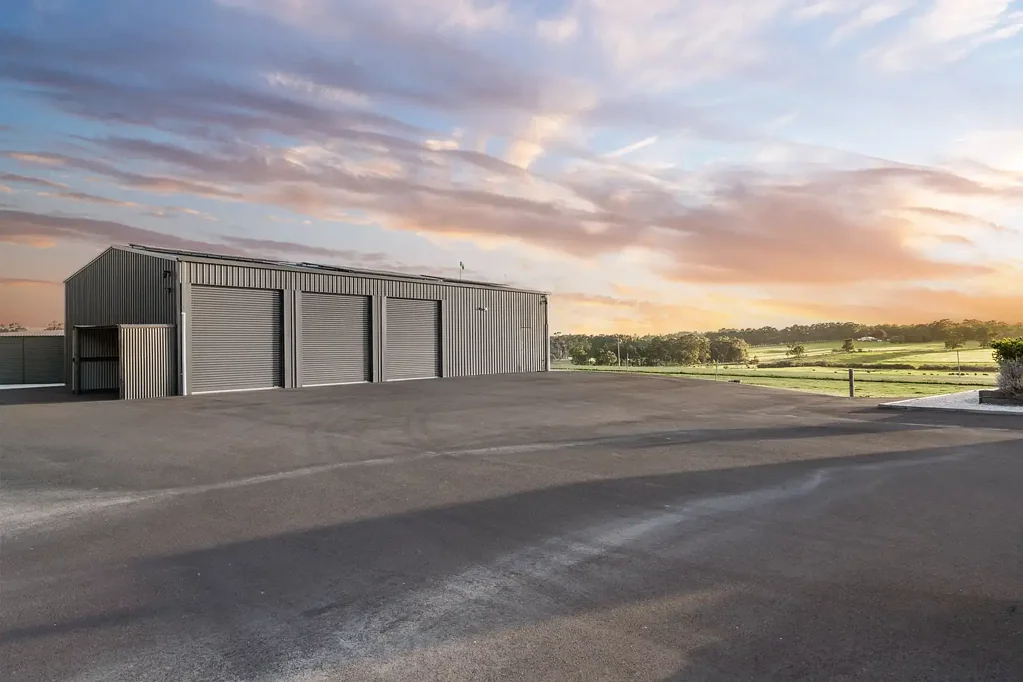 Rosa Brook The Ultimate Lifestyle Escape on 30.01 Hectares