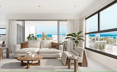 Address Withheld, Kings Beach, QLD 4551, 2 habitaciones, 2 baños, Apartment