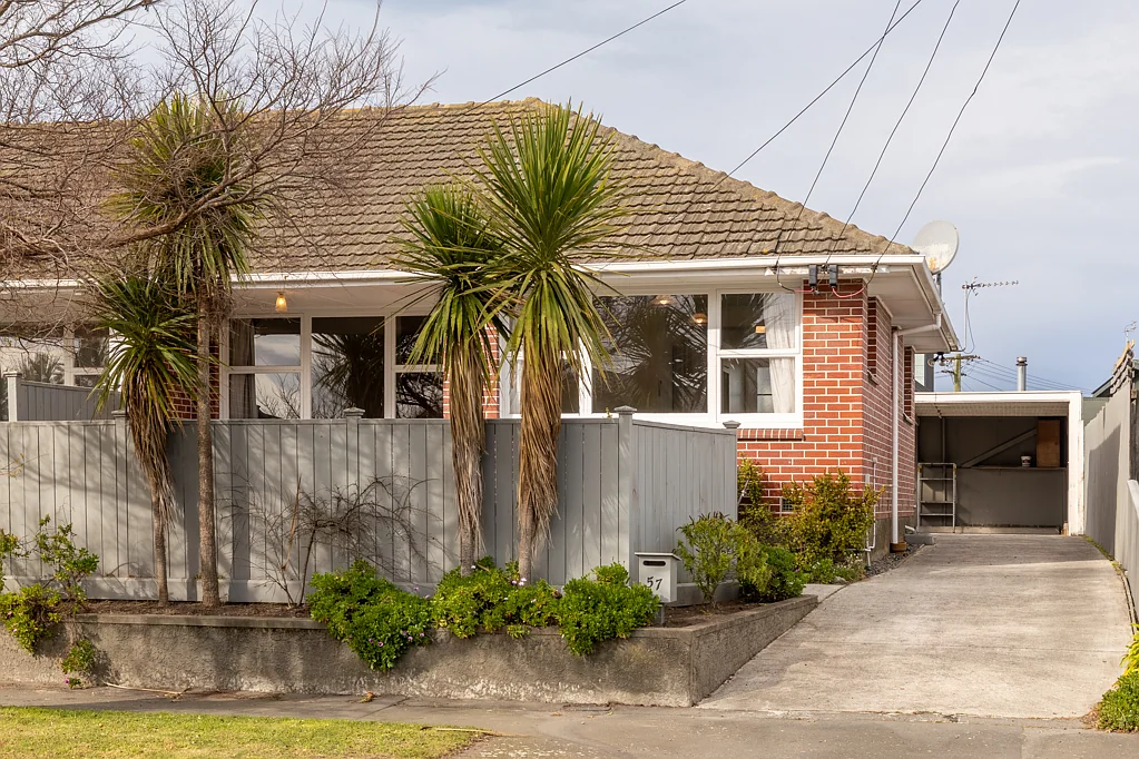 57 Lonsdale Street, New Brighton, Christchurch, Canterbury