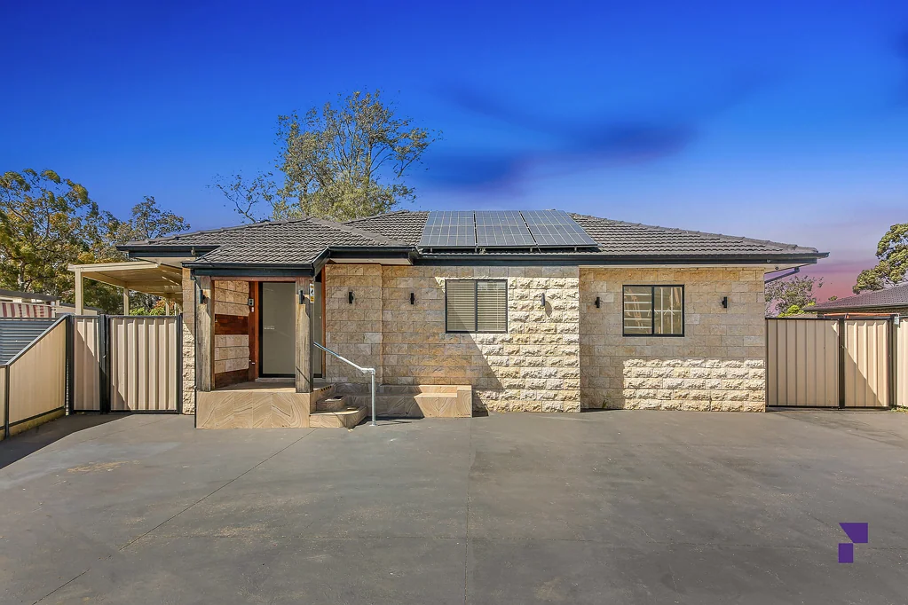 14 Coraki Road, Bass Hill, NSW 2197