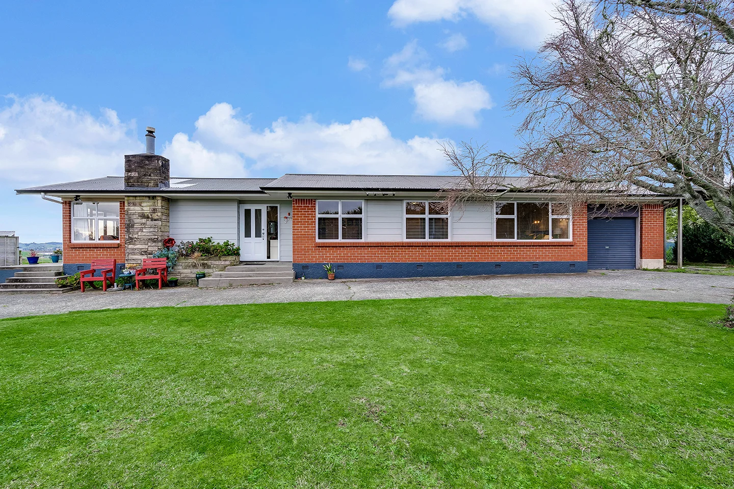 Huntly Lifestyle Property, Elevated with Views