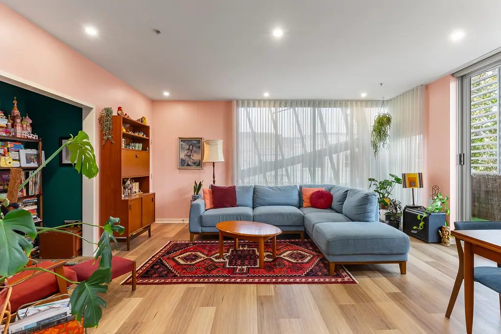 107/250 Barkly Street, Footscray, VIC 3011