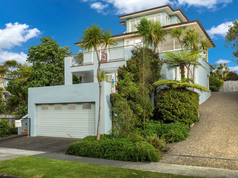 Residential  Mixed Housing Suburban Zone