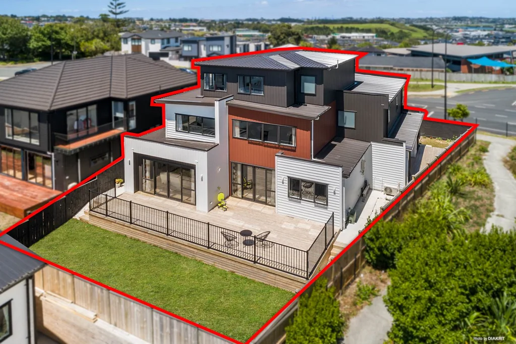 43 Spencer Road, Oteha, North Shore City, Auckland