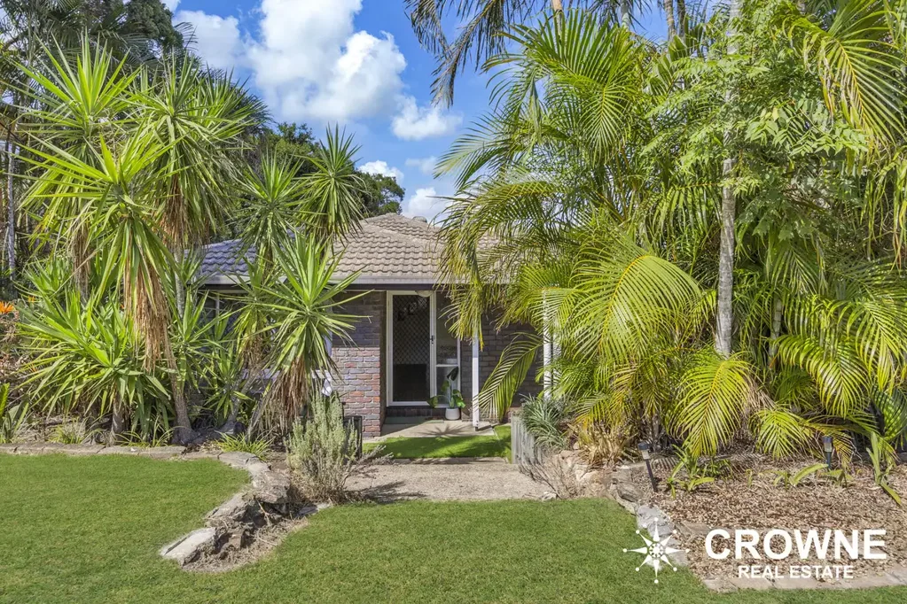 83 Lance Drive, Flinders View, QLD 4305
