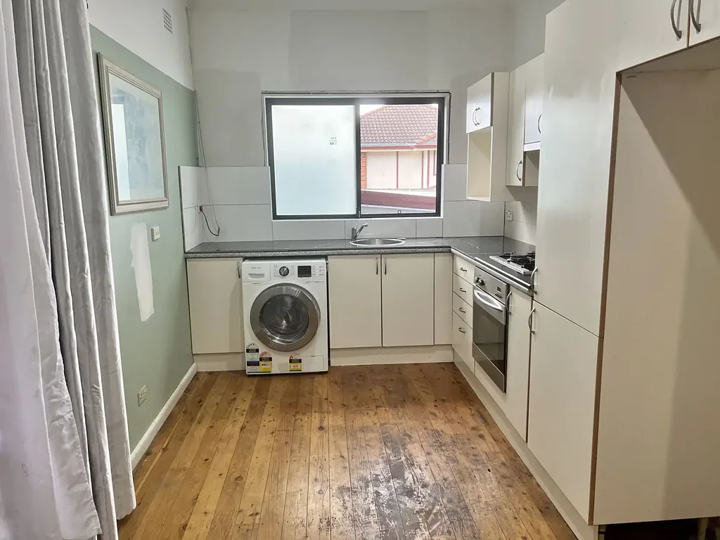 Ground floor Apartment for rent