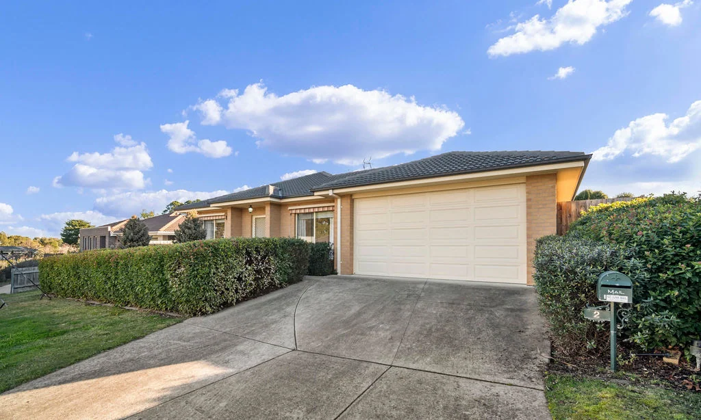 2 Valentine Court, Ballan, VIC 3342