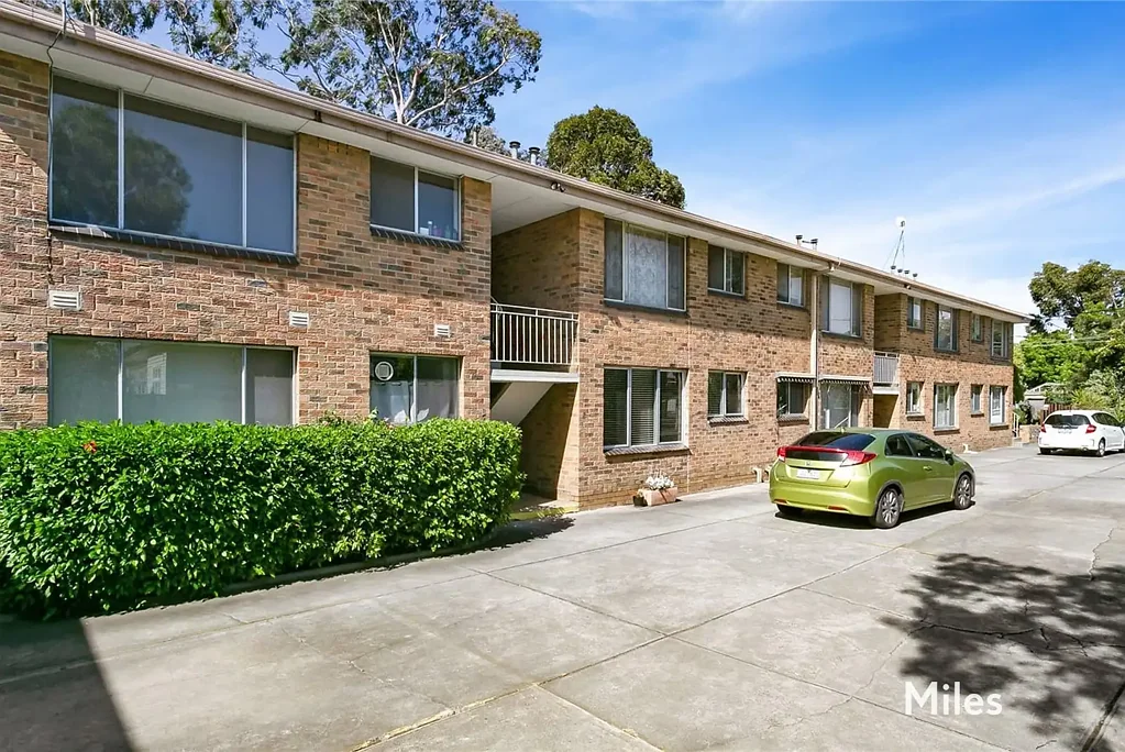 2/40 Yarralea Street, Alphington, VIC 3078