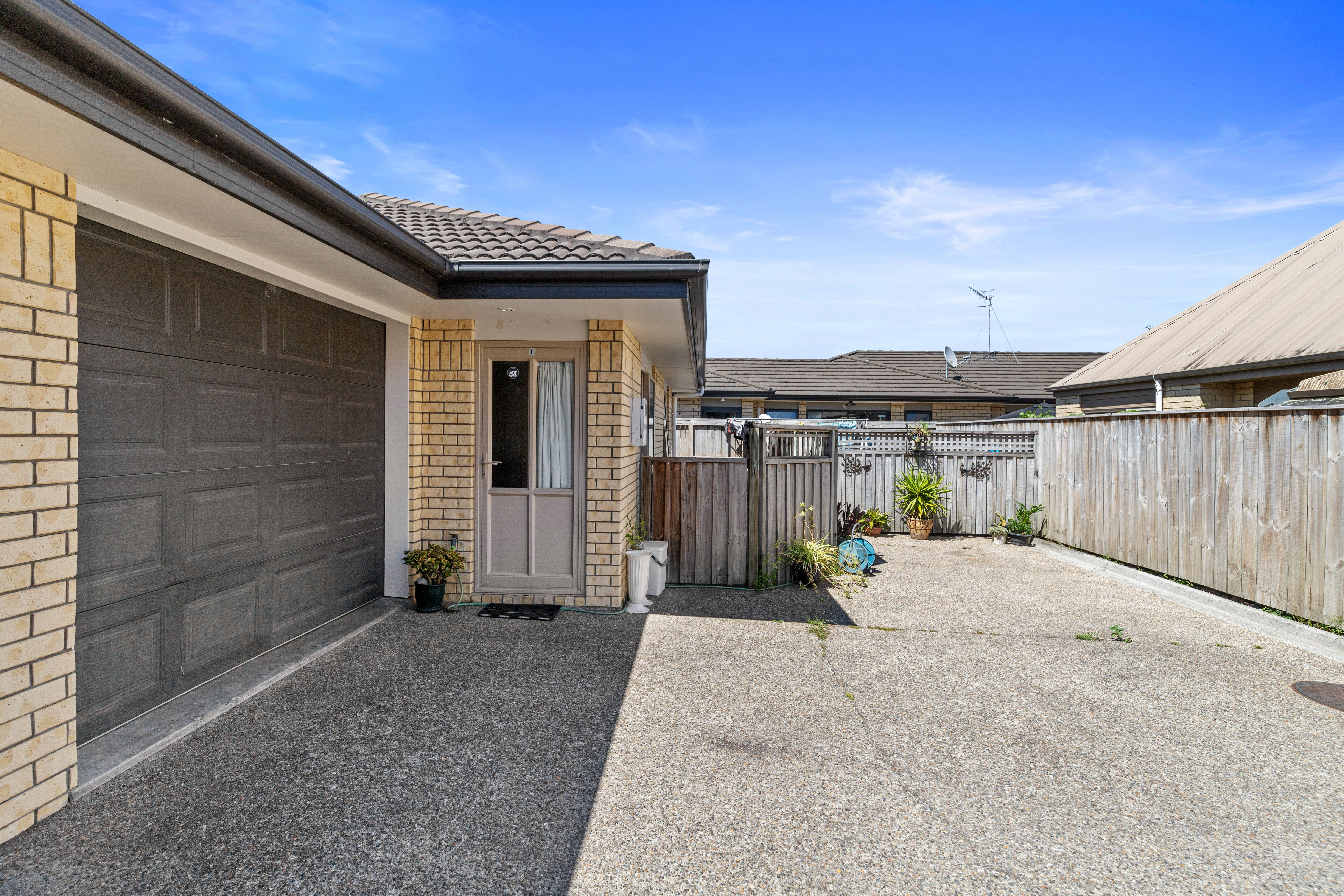 207e Killarney Road, Frankton, Hamilton, 2 Schlafzimmer, 1 Badezimmer, Unit