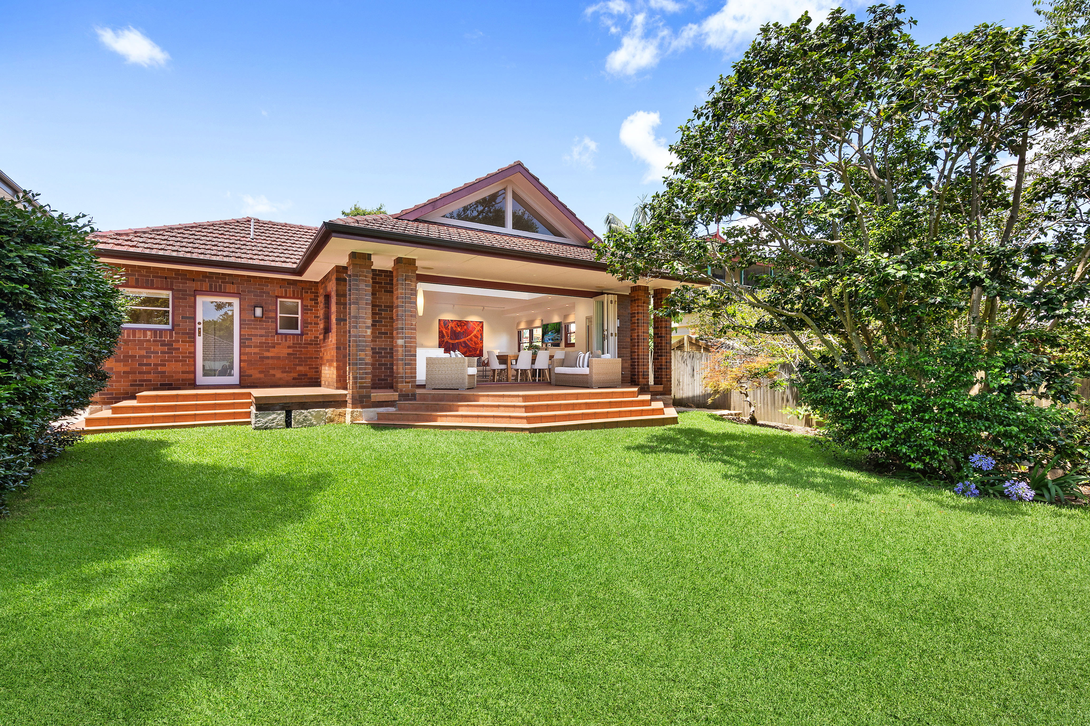 35 ETON RD, LINDFIELD NSW 2070, 0房, 0浴, House