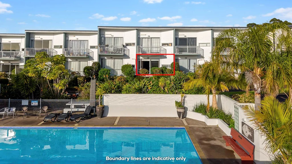 39/7 Kelvin Hart Drive, East Tamaki, Manukau City, Auckland