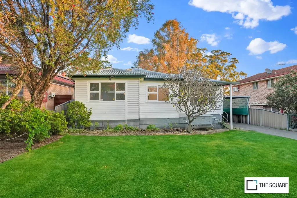 FULLY Renovated - Fresh Paint, New Floor Board